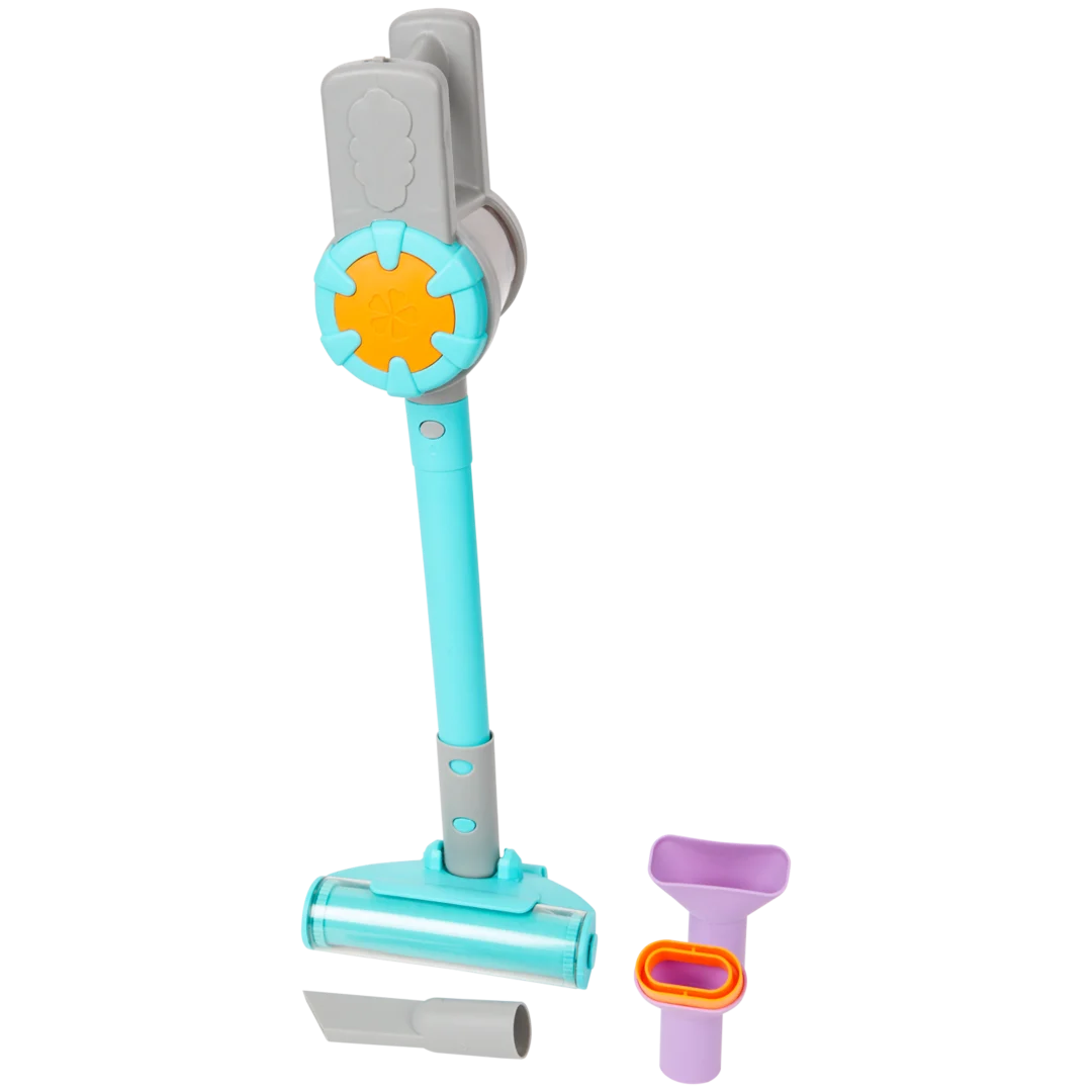 Aspirapolvere giocattolo House Fun 1