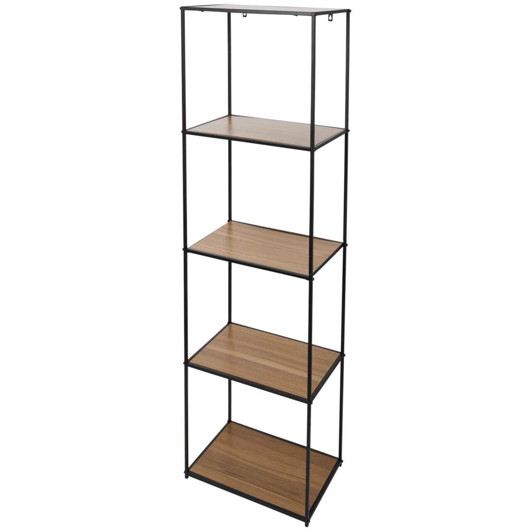 Étagère en métal 2