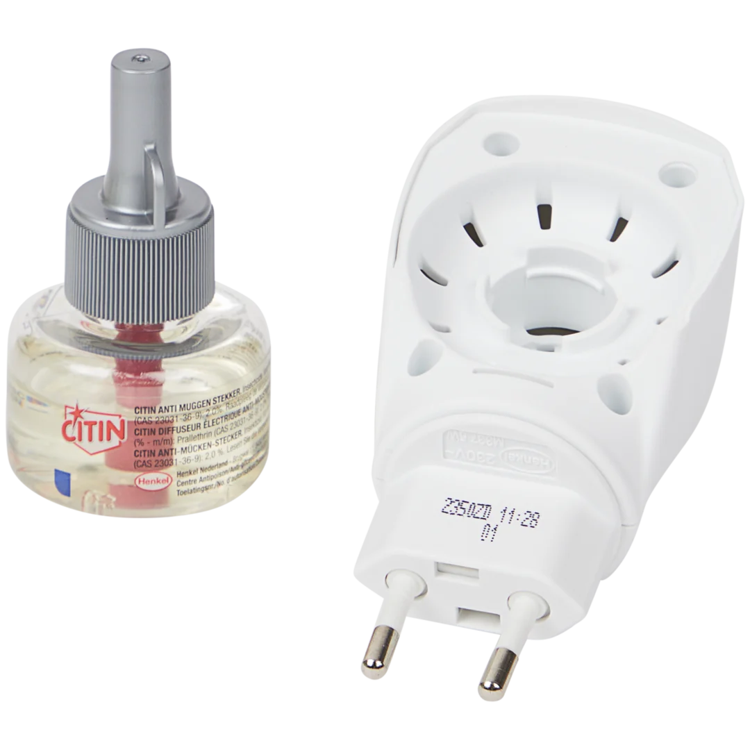 Diffuseur anti-moustiques Citin 2