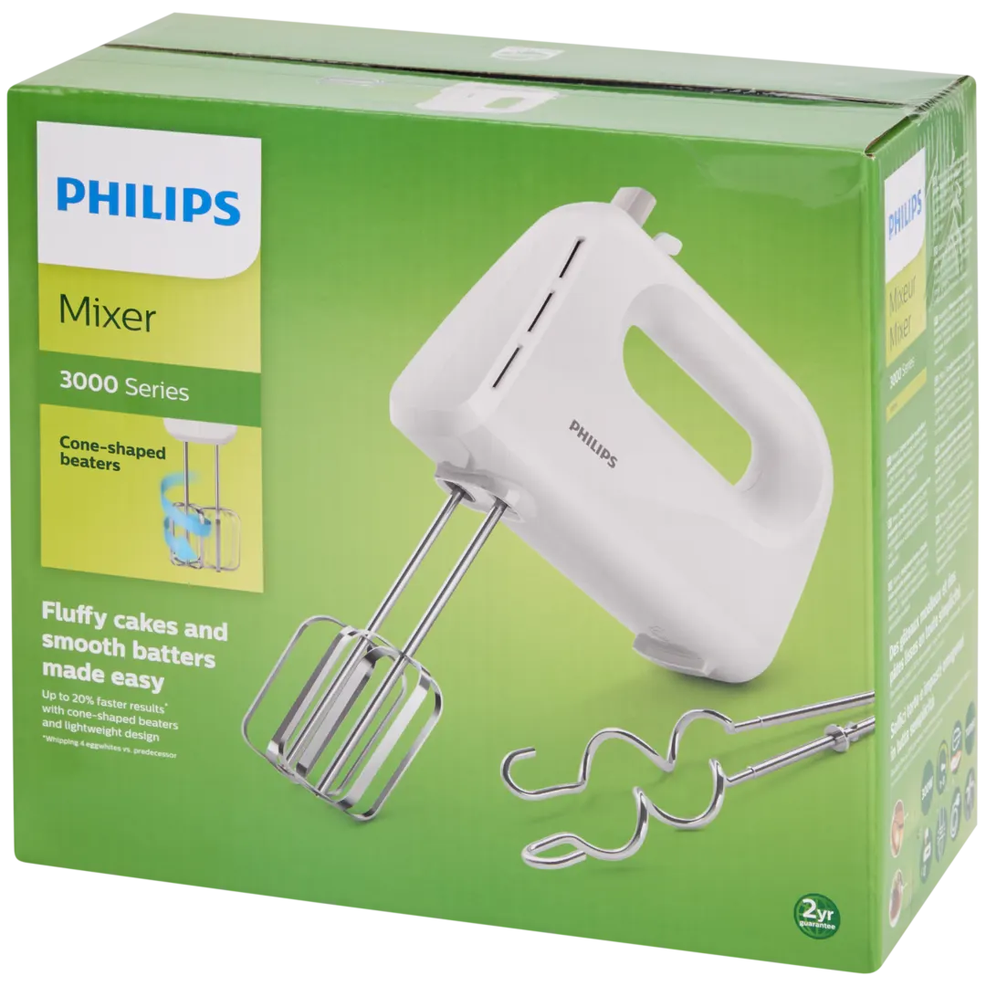 Frullatore Philips Serie 3000