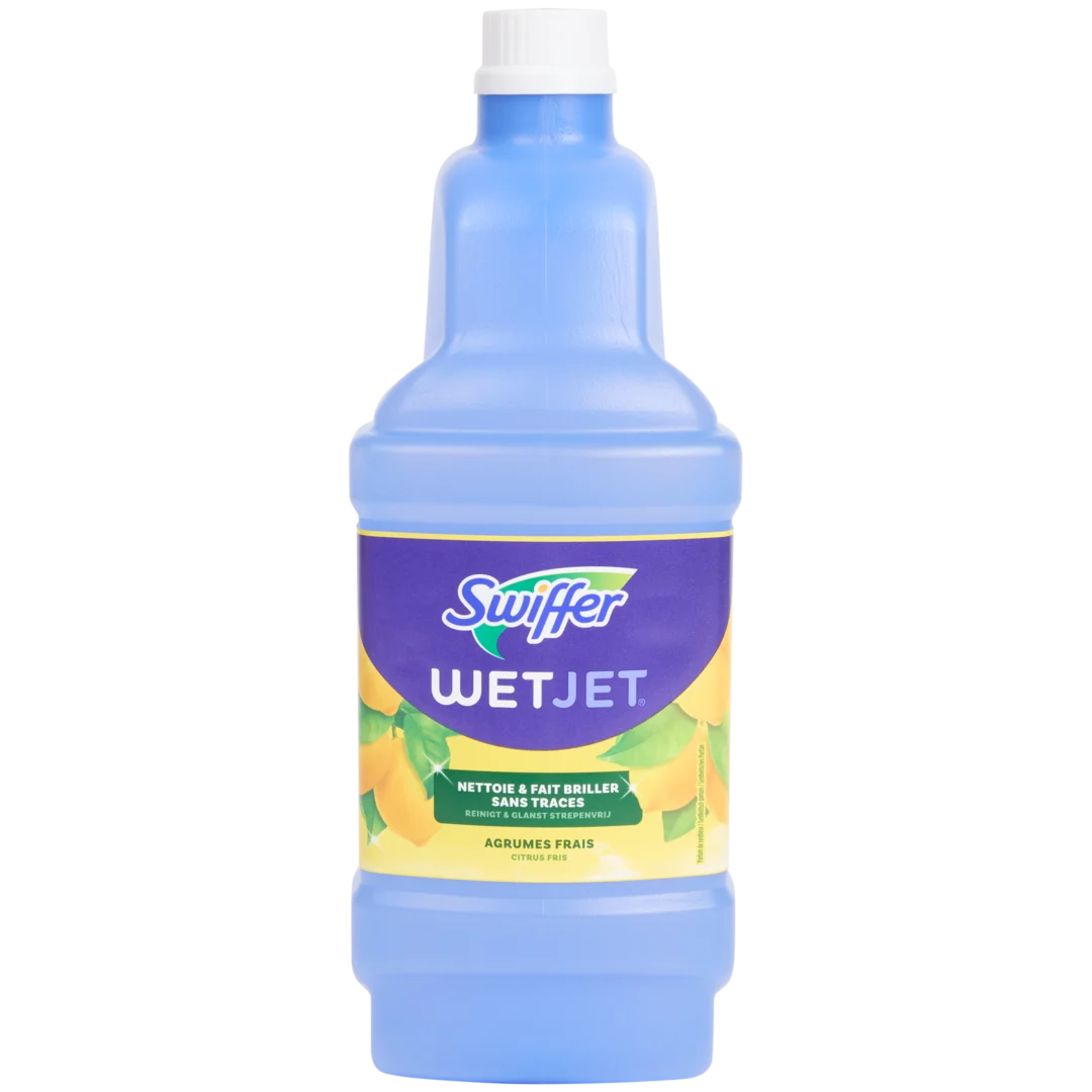Detergente Swiffer WetJet 1