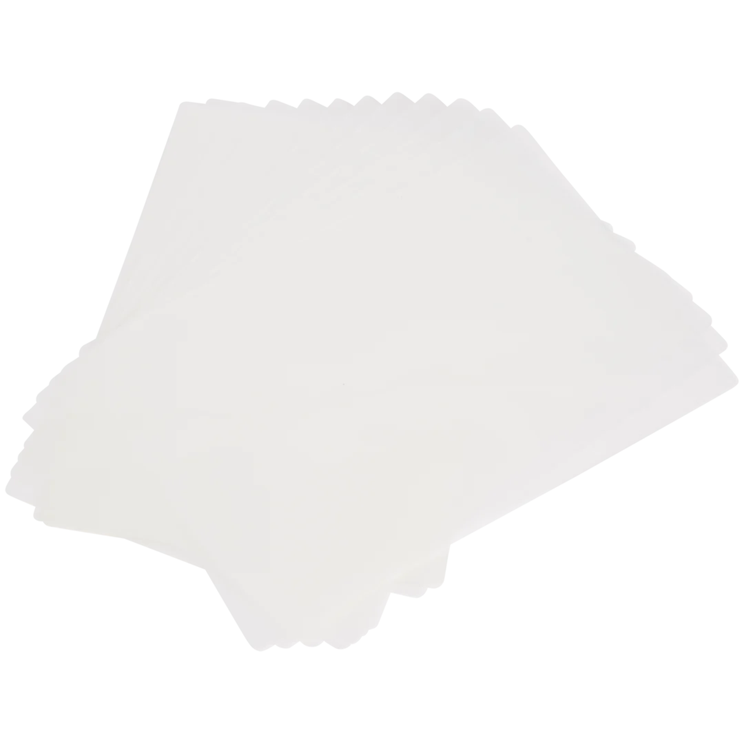 Pochettes de plastification