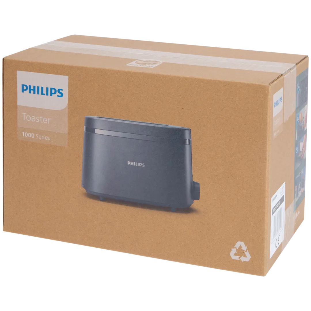 Tostapane Philips Serie 1000