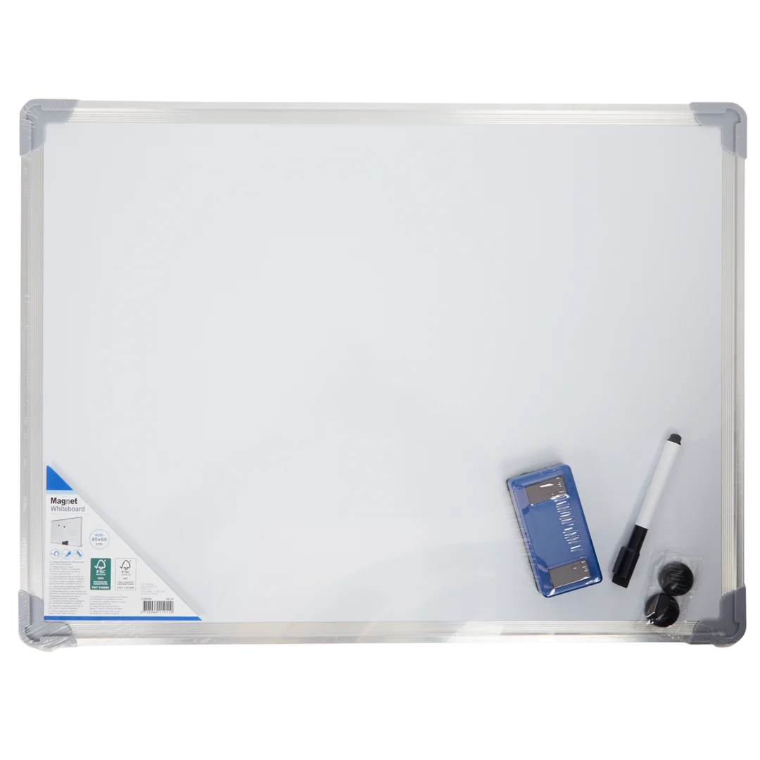 Quadro branco magnético