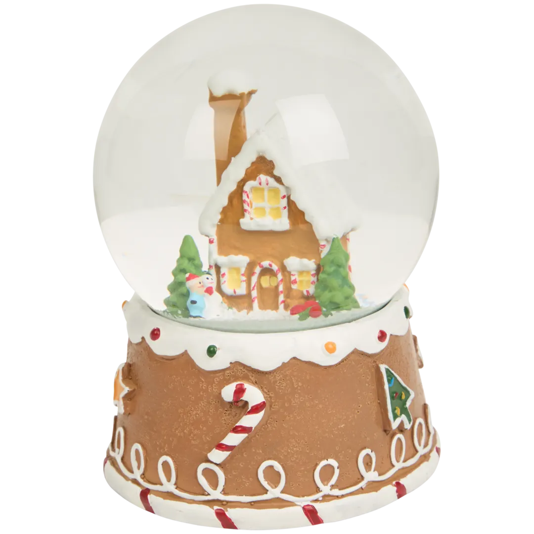 Globo de neve