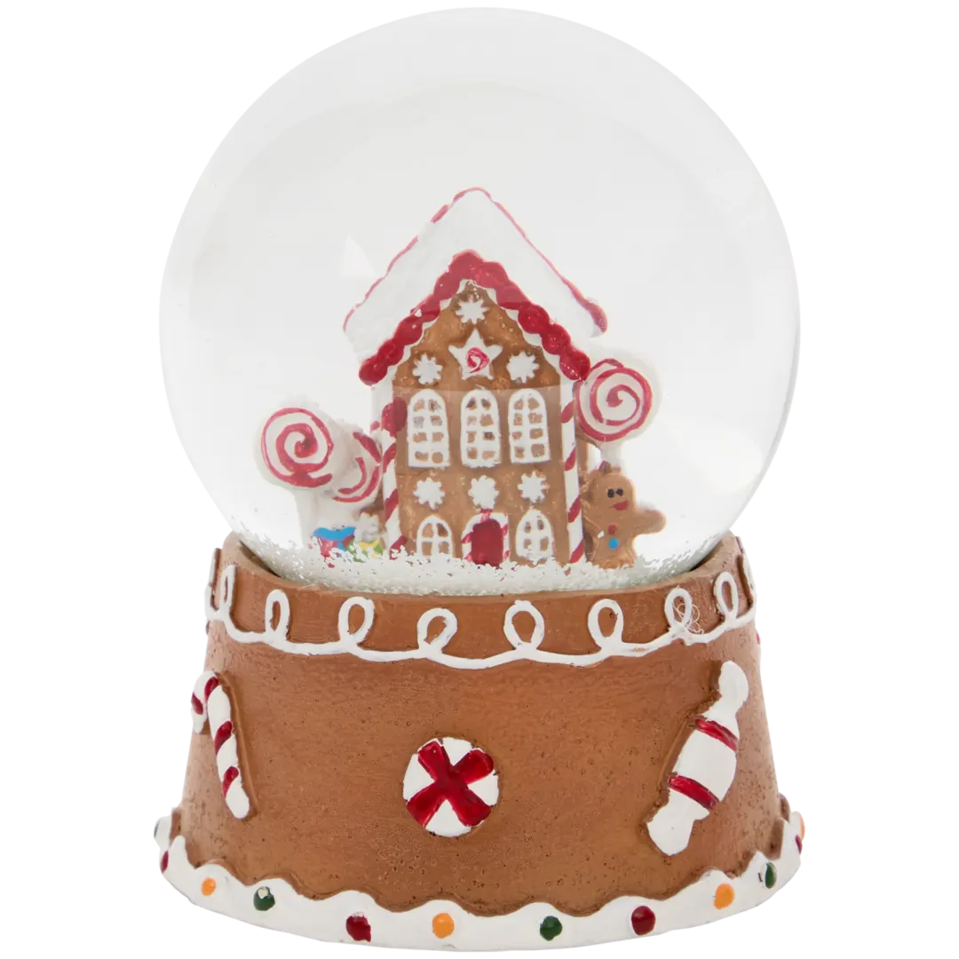 Globo de neve