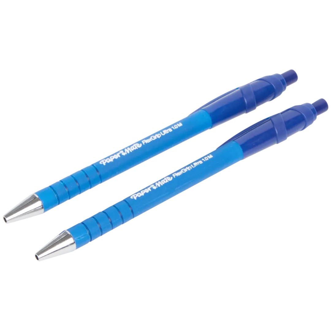 Paper Mate balpennen FlexGrip Ultra