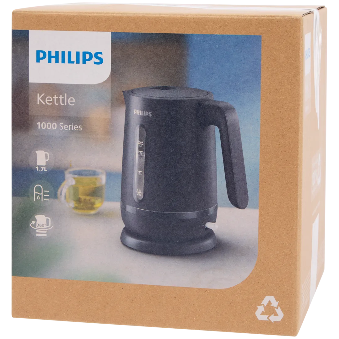 Bollitore Philips Serie 1000 3