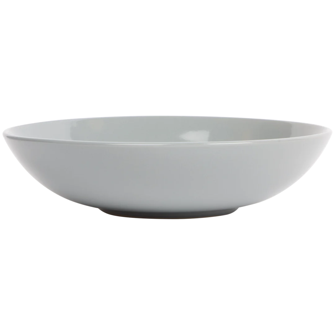 Assiette creuse Infinity 1