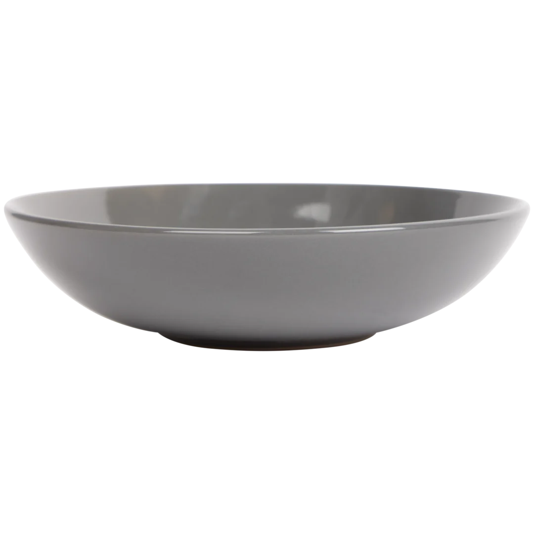 Assiette creuse Infinity 3