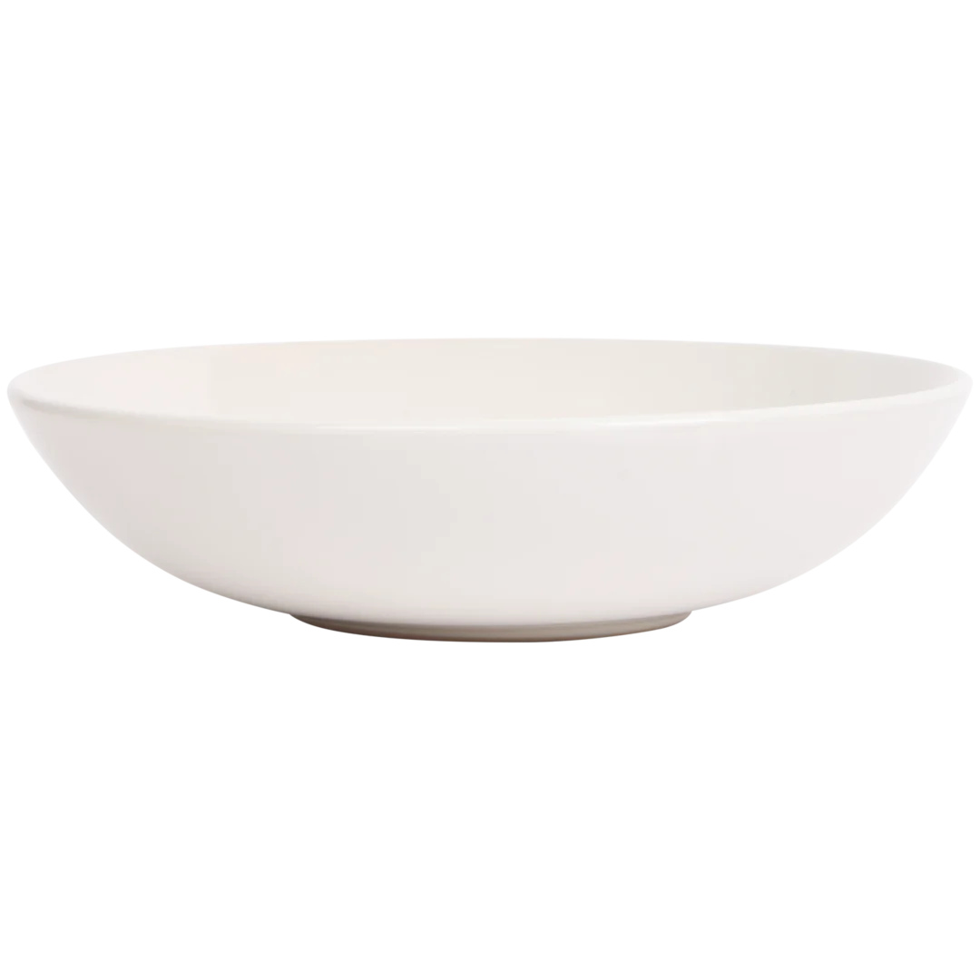 Assiette creuse Infinity 4