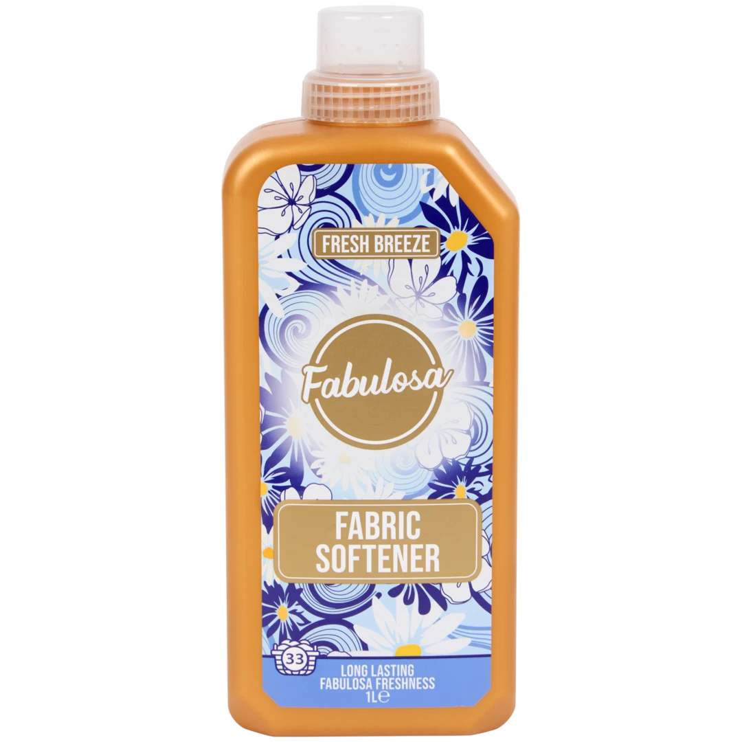 Ammorbidente Fabulosa Lush Pomegranate 2