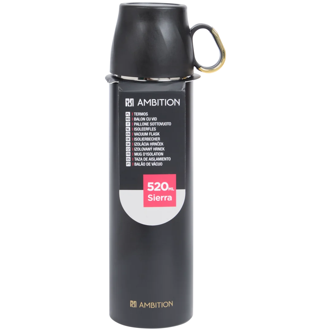Ambition Isolierflasche