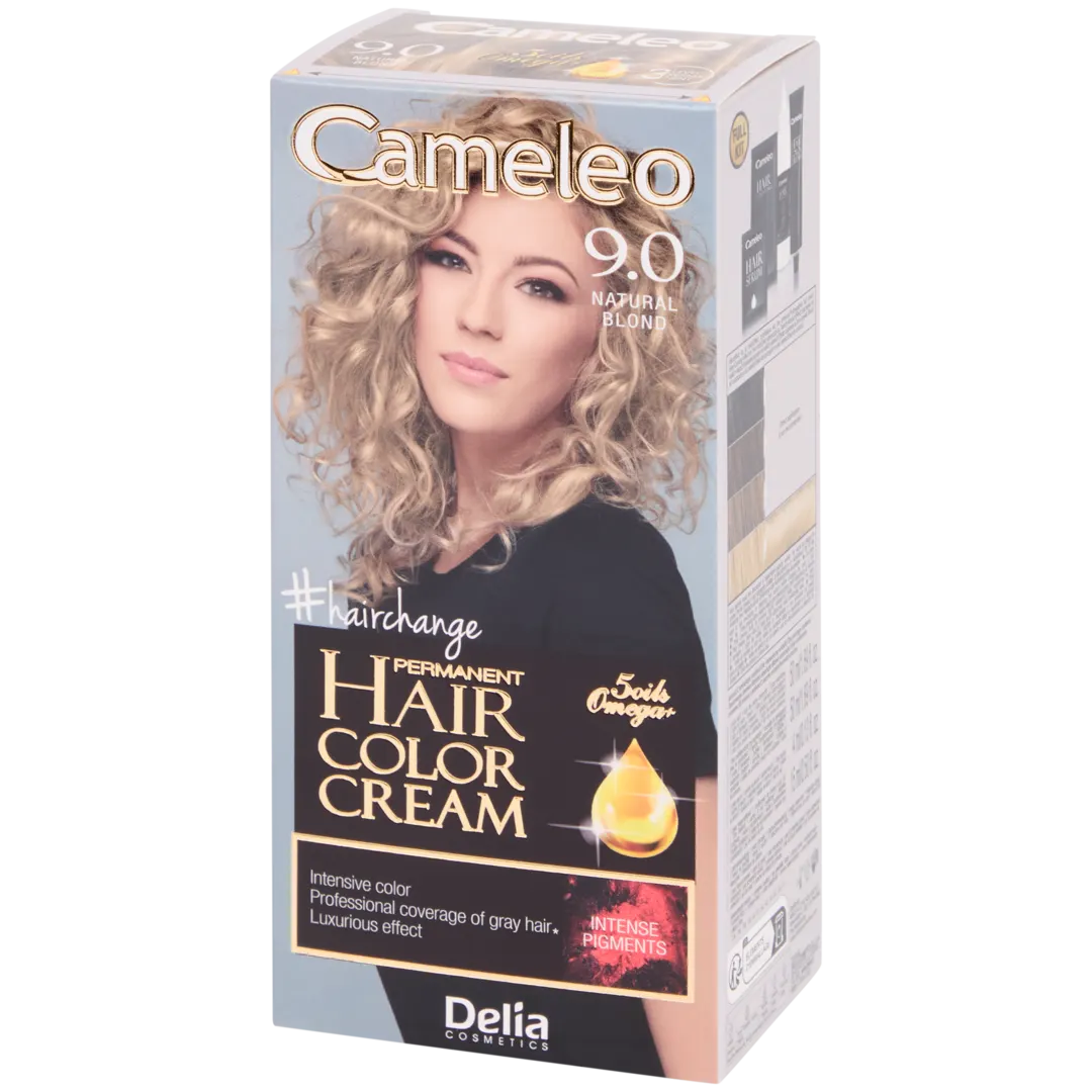 Cameleo Haarcolorationscreme