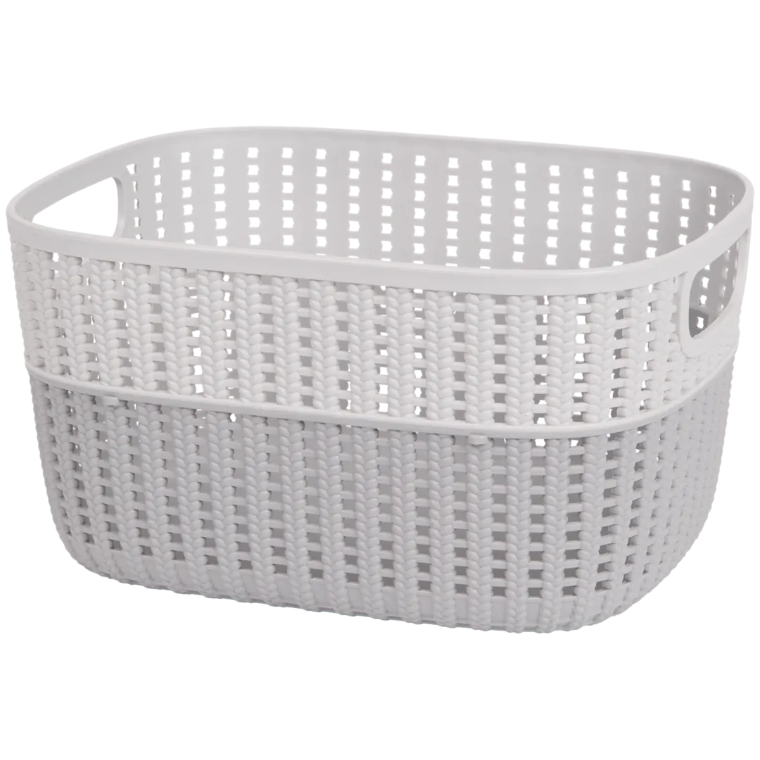 Corbeille de rangement