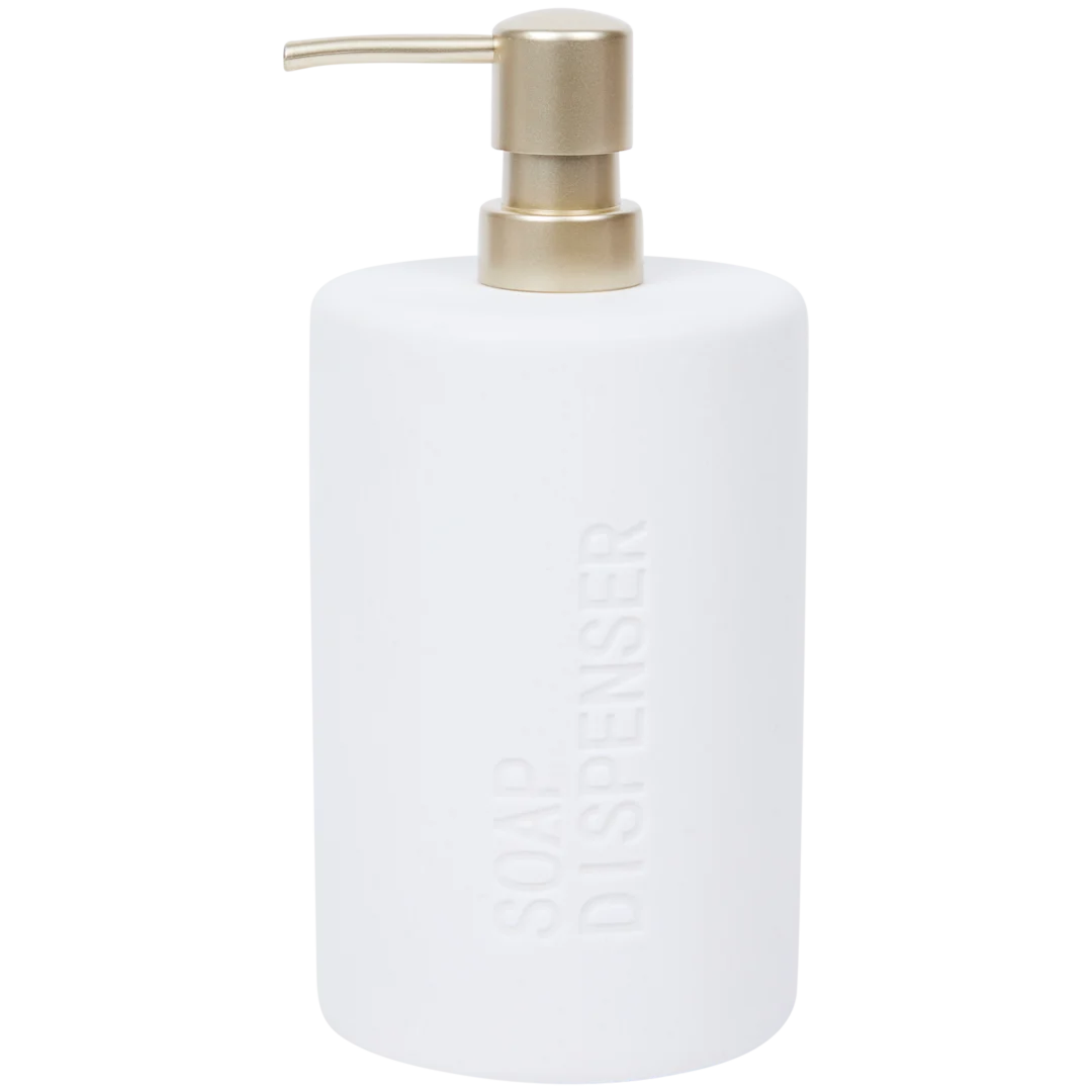Zeepdispenser