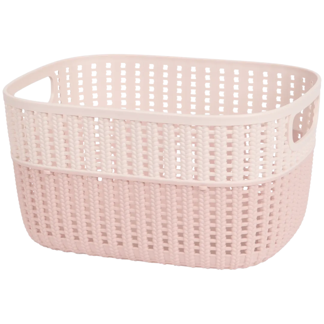 Corbeille de rangement