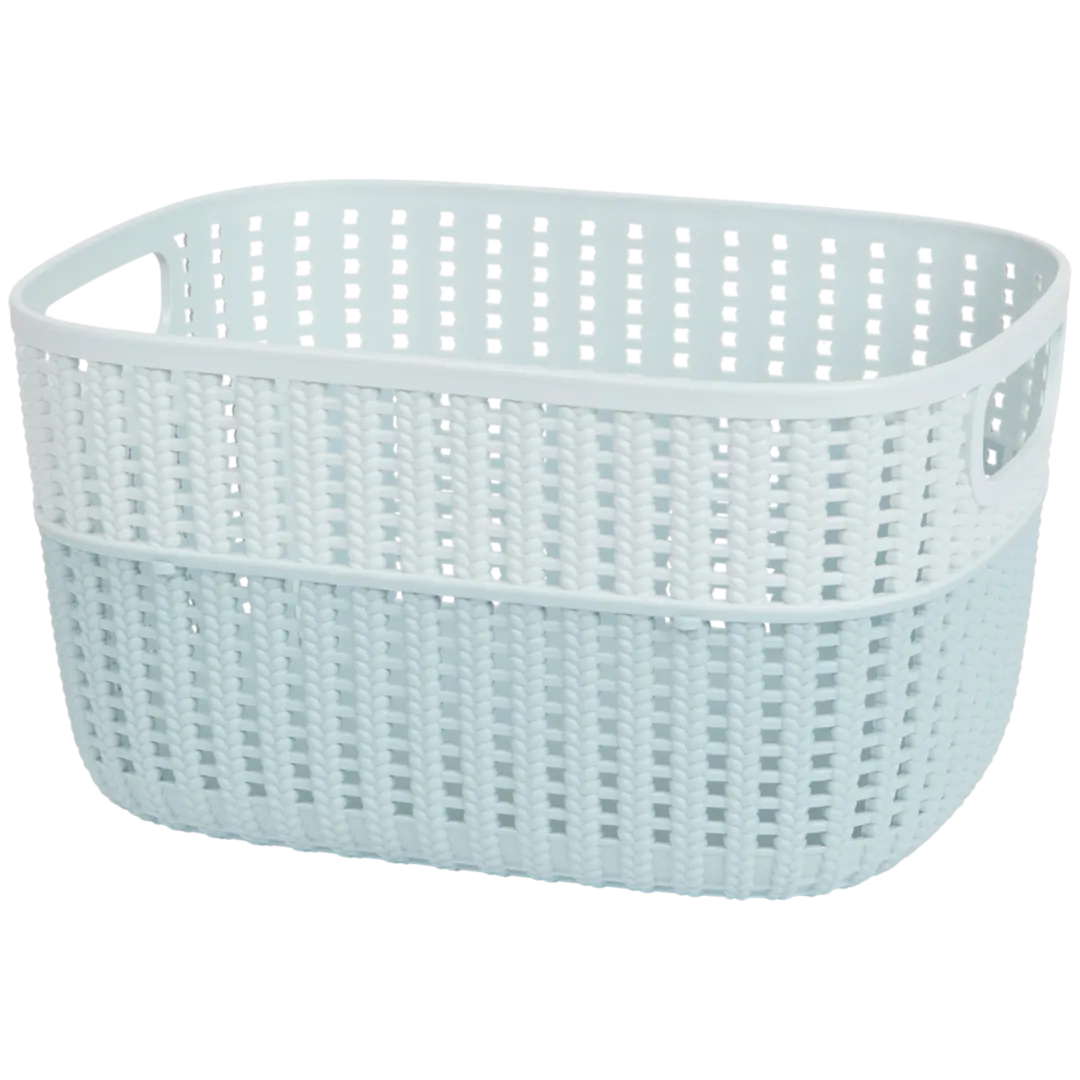 Corbeille de rangement