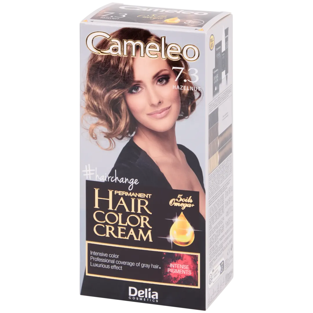 Cameleo Haarcolorationscreme