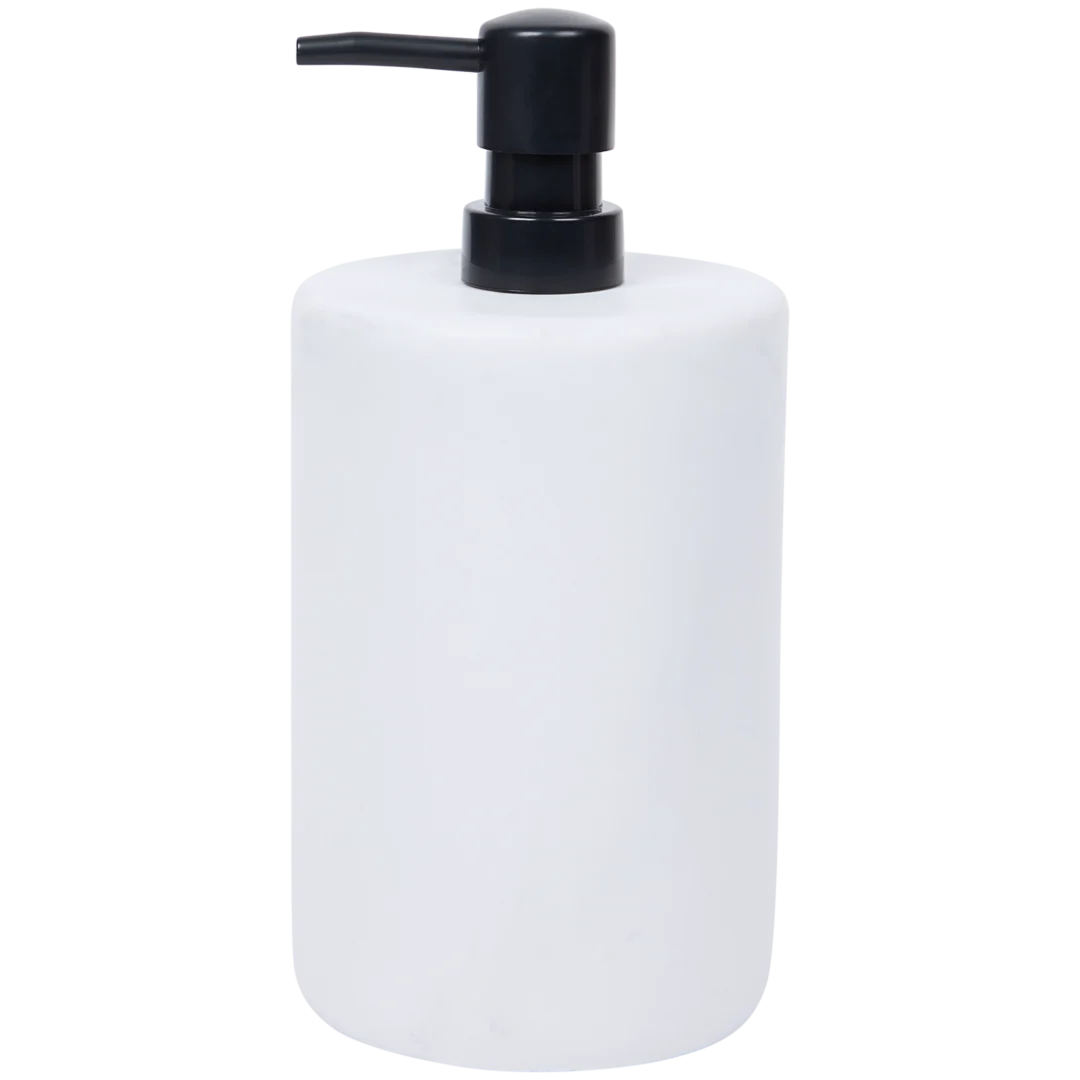 Zeepdispenser
