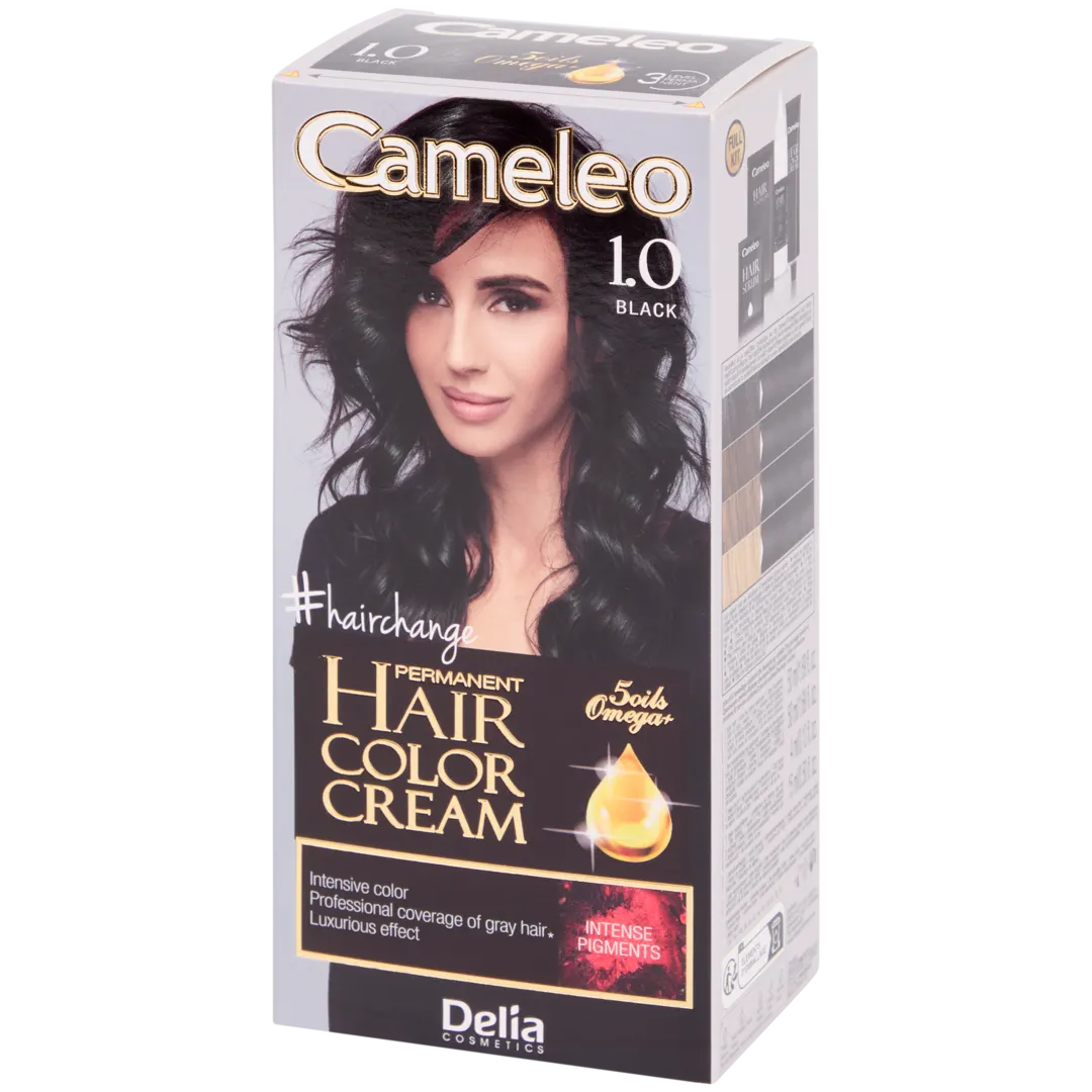 Cameleo Haarcolorationscreme