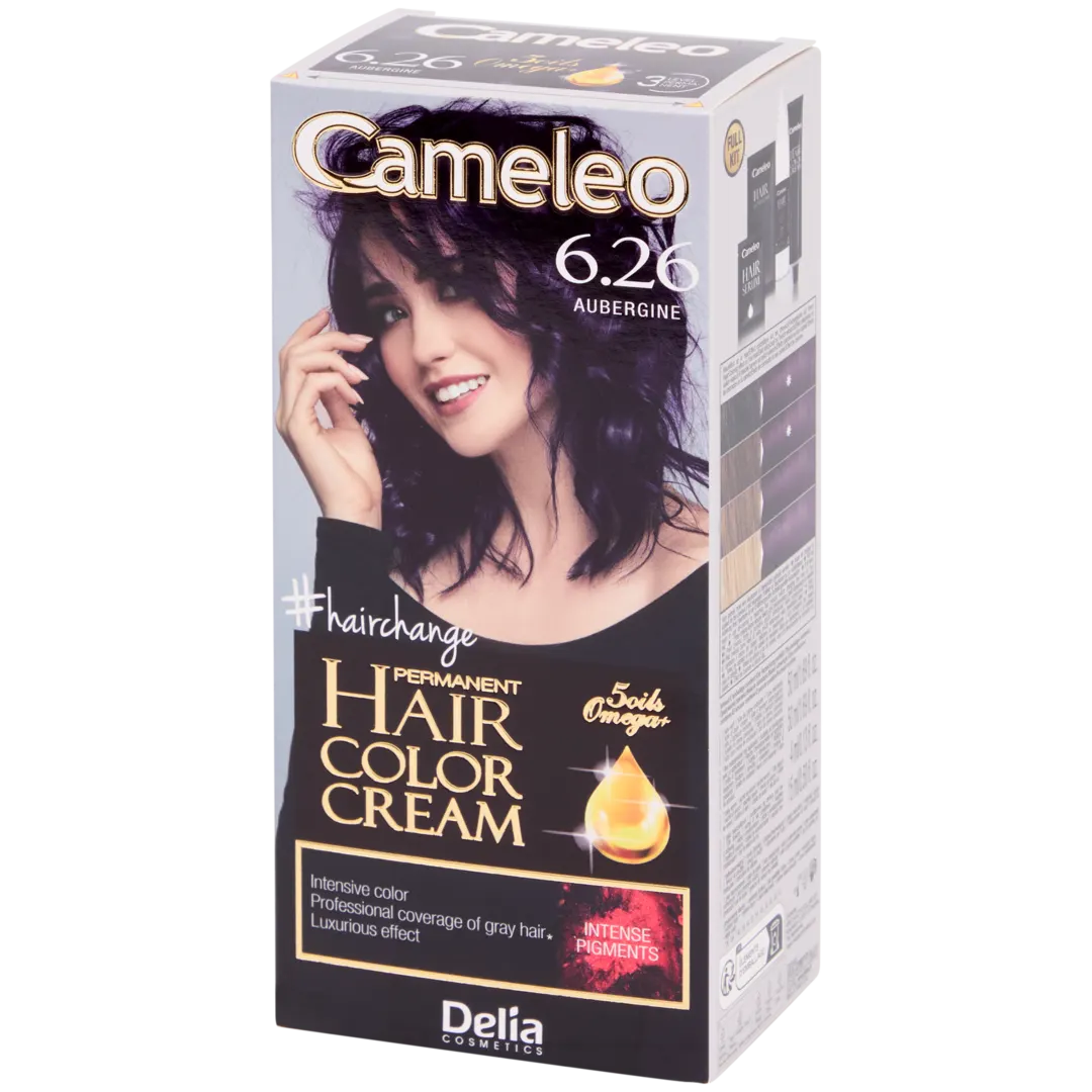 Cameleo Haarcolorationscreme