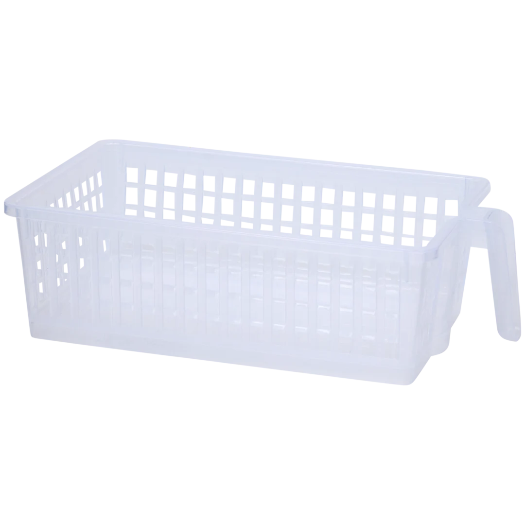 Opbergmand met handvat 1