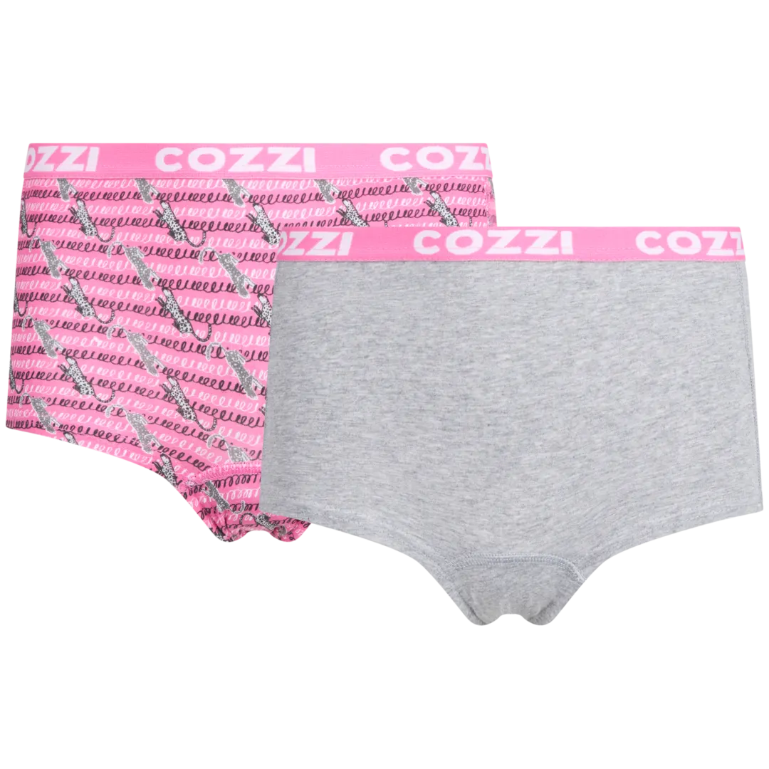 Cozzi boxershorts