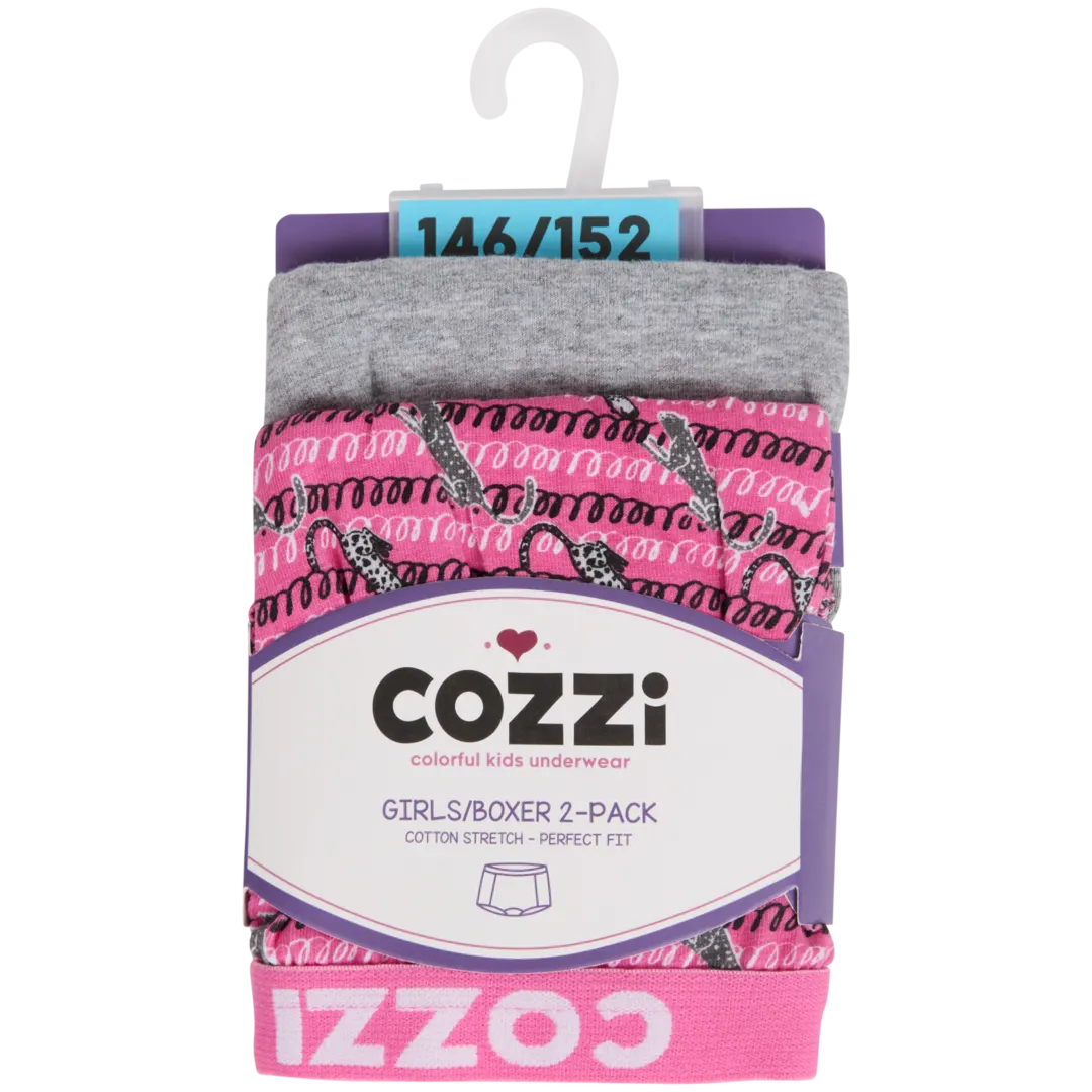 Cozzi boxershorts