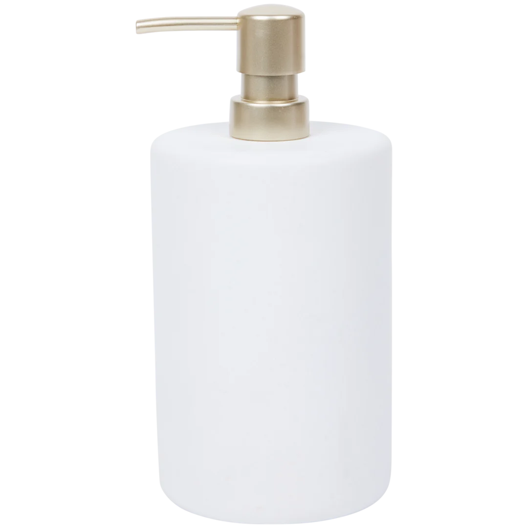 Zeepdispenser