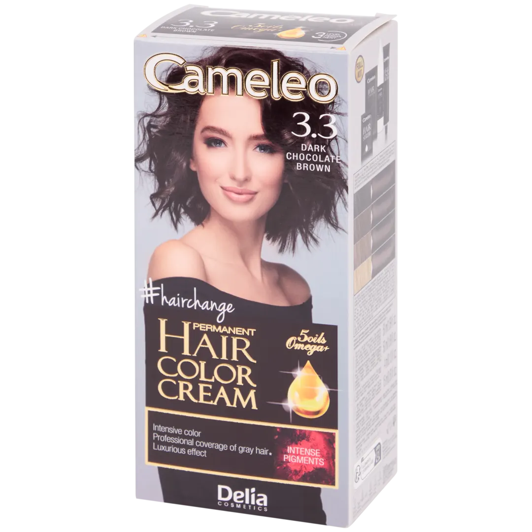 Cameleo Haarcolorationscreme