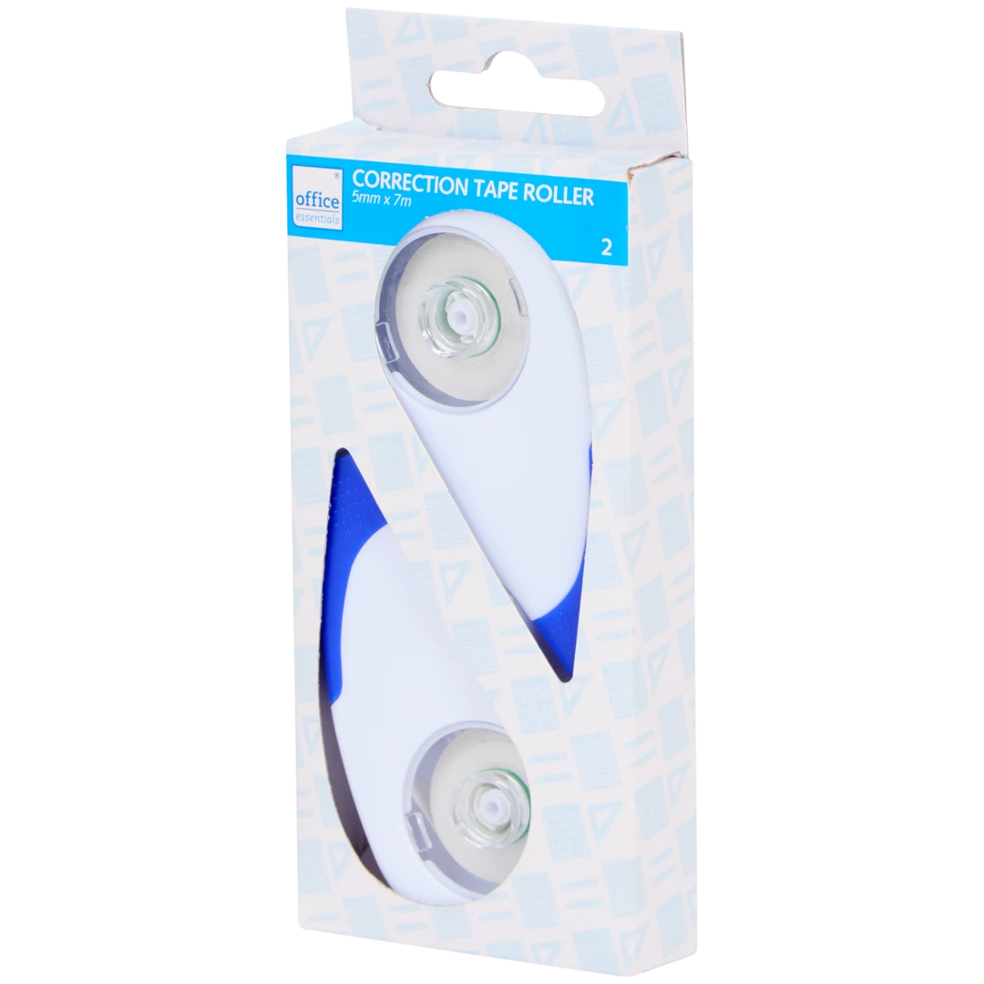 Office Essentials correctietaperoller 2