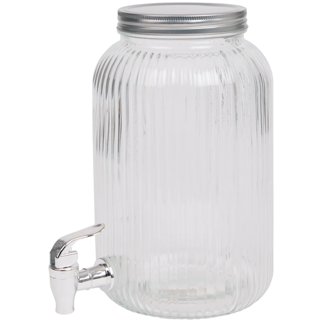 Dispensador de bebidas