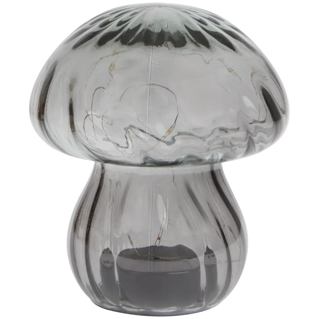 Home Accents paddenstoellamp