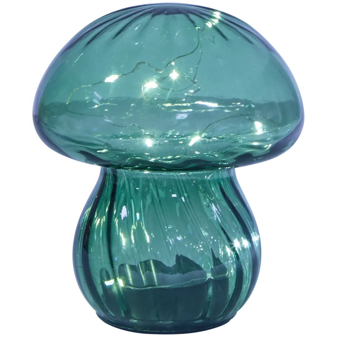 Home Accents paddenstoellamp