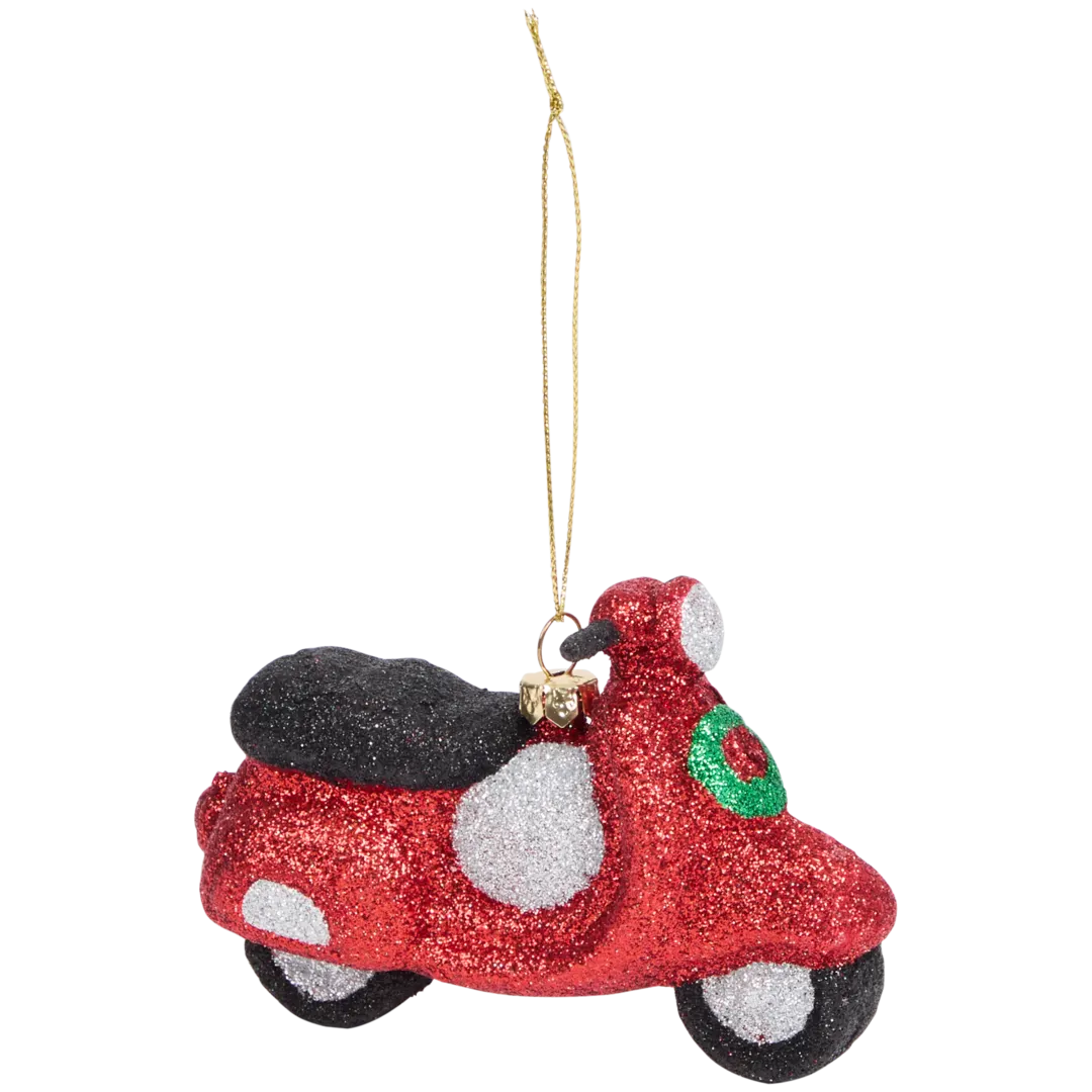 Pendentes de Natal