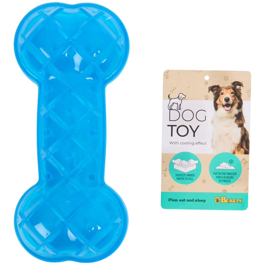 Jouet rafraîchissant pour chien Beasty 4