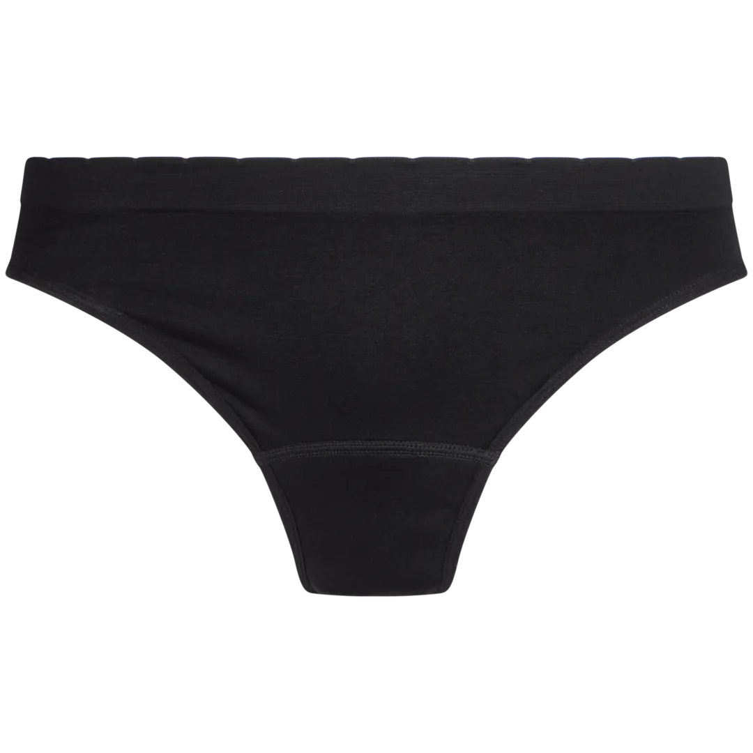 Cuecas menstruais Sensabelle 4