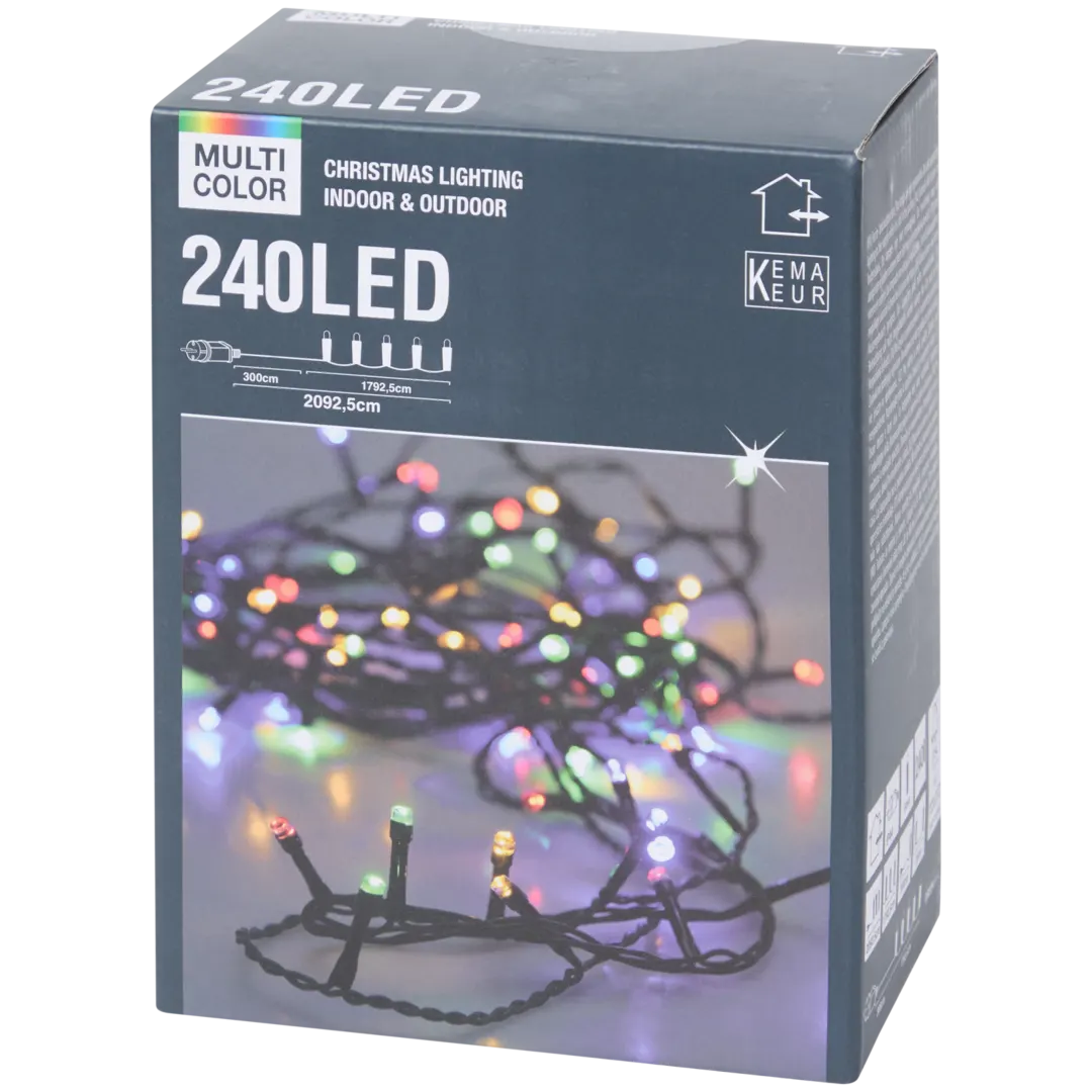Luzes de Natal