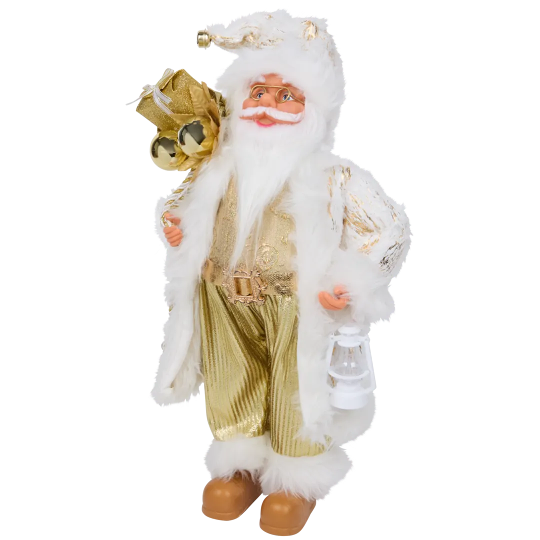 Pai Natal decorativo 5