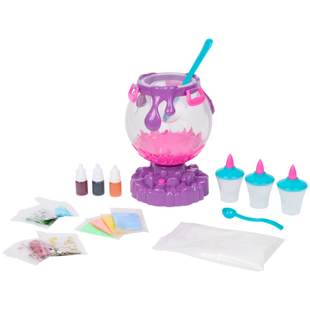 Magiczne urządzenie do robienia slime 1