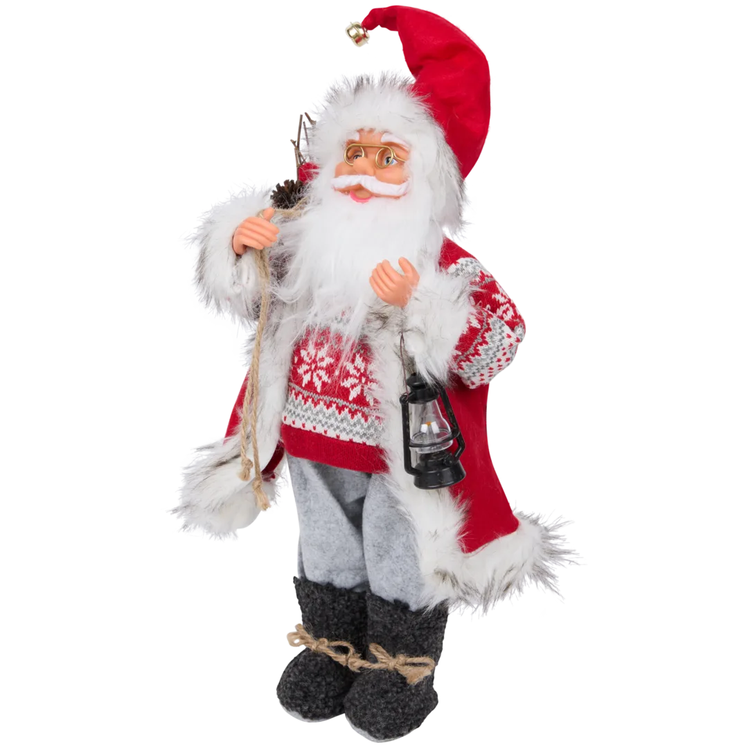 Pai Natal decorativo 4