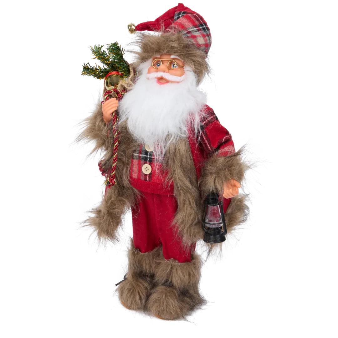 Pai Natal decorativo 3