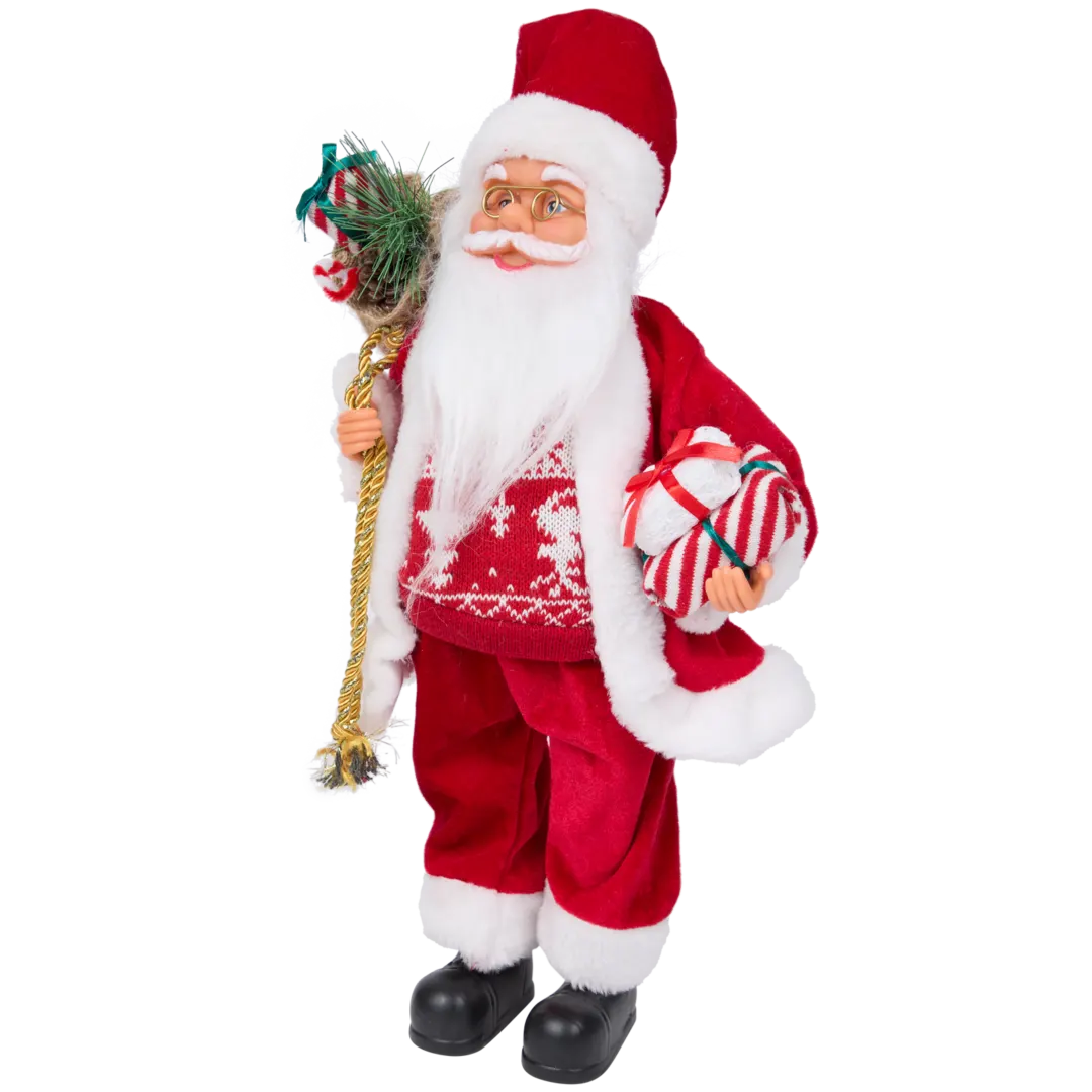 Pai Natal decorativo 2