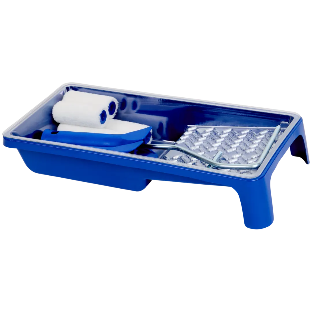 Spectrum Maler-Set für Wandfarbe