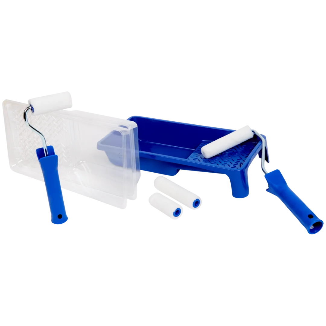 Spectrum Maler-Set für Wandfarbe