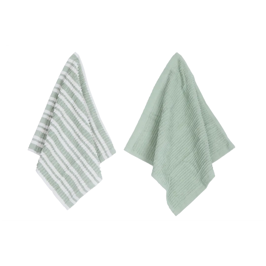 Paños de cocina de lujo 2