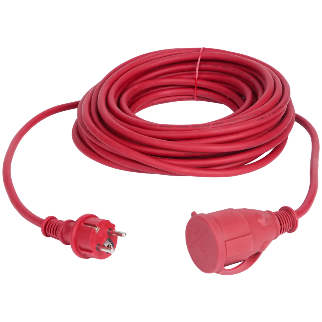 Pro-max outdoor verlengsnoer 3