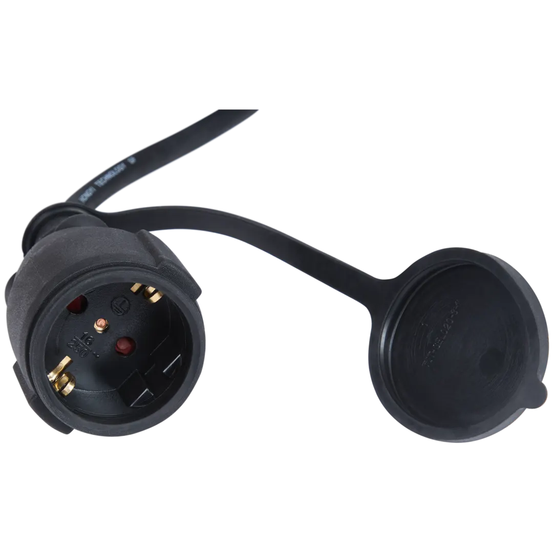 Pro-max outdoor verlengsnoer 2