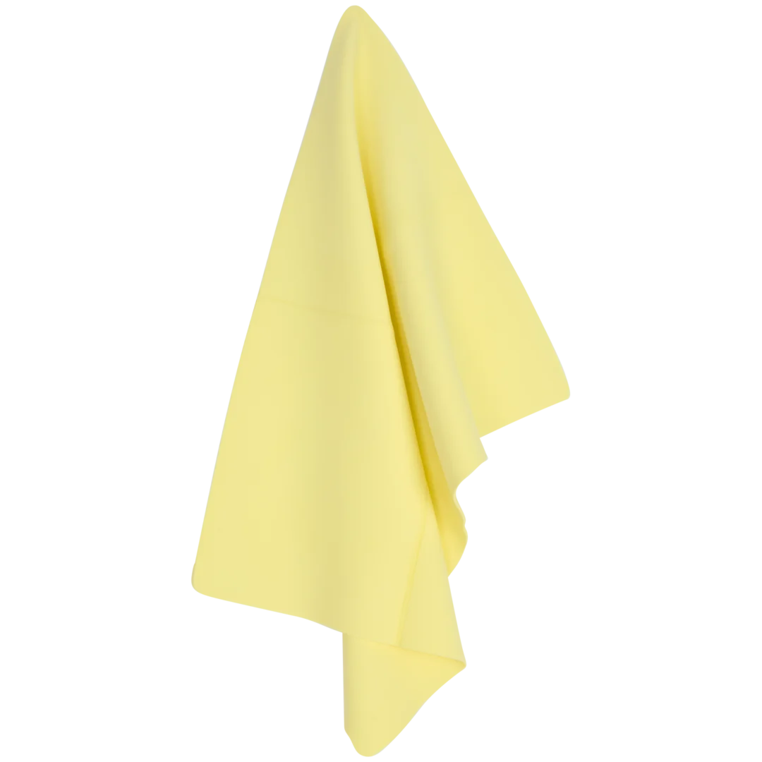 Peau de chamois synthétique Spargo 2